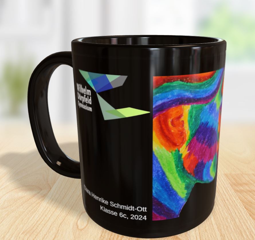 Entwurf 1 schwarz links